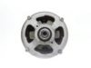 ZETTE 22906533 Alternator